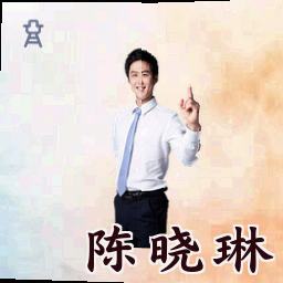 陈晓琳